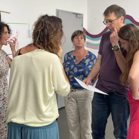 folio atelier